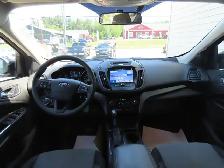 2017 Ford Escape SE AWD - Photo 9