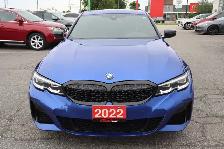 2022 BMW 3-Series - Photo 2