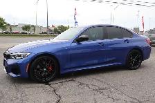 2022 BMW 3-Series - Photo 3