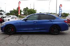 2022 BMW 3-Series - Photo 4