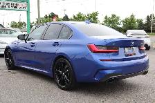 2022 BMW 3-Series - Photo 5