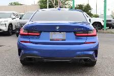 2022 BMW 3-Series - Photo 6