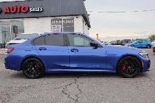 2022 BMW 3-Series - Photo 8