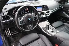 2022 BMW 3-Series - Photo 9