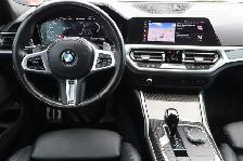 2022 BMW 3-Series - Photo 10