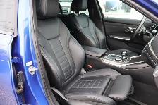 2022 BMW 3-Series - Photo 21