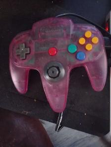 Nintendo 64 James bond 007 2 manette neuves - Photo 2