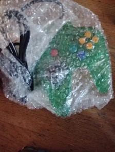 Nintendo 64 James bond 007 2 manette neuves - Photo 3