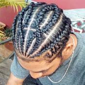 Braids Boys / Men - Photo 2