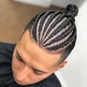 Braids Boys / Men - Photo 7
