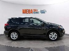 2014 Toyota RAV4 Limited - Photo 2