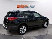 2014 Toyota RAV4 Limited - Photo 3