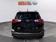 2014 Toyota RAV4 Limited - Photo 4