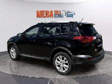 2014 Toyota RAV4 Limited - Photo 5