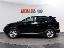 2014 Toyota RAV4 Limited - Photo 6