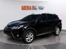 2014 Toyota RAV4 Limited - Photo 7