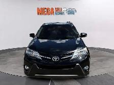 2014 Toyota RAV4 Limited - Photo 8