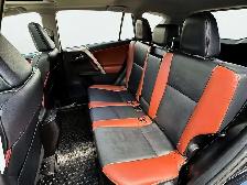 2014 Toyota RAV4 Limited - Photo 9