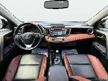 2014 Toyota RAV4 Limited - Photo 10