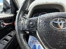 2014 Toyota RAV4 Limited - Photo 14