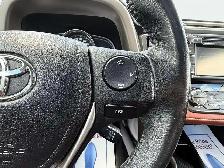 2014 Toyota RAV4 Limited - Photo 15