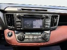 2014 Toyota RAV4 Limited - Photo 16