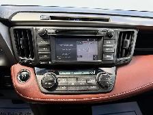2014 Toyota RAV4 Limited - Photo 20