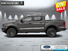 2019 Ford Ranger XLT FX4 PKG. - TOW PKG. - REMOTE STARTER - ALLO