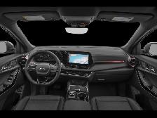 2026 Chevrolet Equinox AWD RS - Photo 2