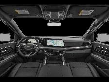 2026 Chevrolet Tahoe High Country - Photo 2
