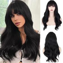 100% Human hair Wigs - Photo 7