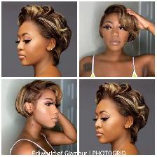 100% Human hair Wigs - Photo 9