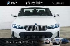 2023 BMW 3 Series 330i xDrive | Premium essentiel | M Sport - Photo 2