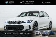 2023 BMW 3 Series 330i xDrive | Premium essentiel | M Sport - Photo 3