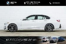 2023 BMW 3 Series 330i xDrive | Premium essentiel | M Sport - Photo 4
