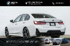 2023 BMW 3 Series 330i xDrive | Premium essentiel | M Sport - Photo 6