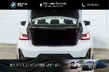 2023 BMW 3 Series 330i xDrive | Premium essentiel | M Sport - Photo 7