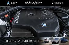 2023 BMW 3 Series 330i xDrive | Premium essentiel | M Sport - Photo 10