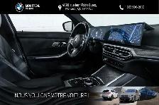 2023 BMW 3 Series 330i xDrive | Premium essentiel | M Sport - Photo 11