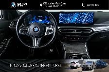 2023 BMW 3 Series 330i xDrive | Premium essentiel | M Sport - Photo 12