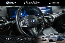 2023 BMW 3 Series 330i xDrive | Premium essentiel | M Sport - Photo 14