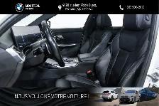 2023 BMW 3 Series 330i xDrive | Premium essentiel | M Sport - Photo 15