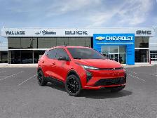 2027 Chevrolet Bolt RS - Photo 2