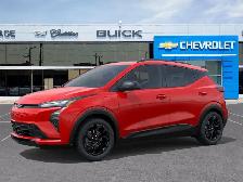 2027 Chevrolet Bolt RS - Photo 4