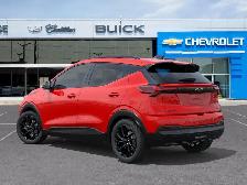 2027 Chevrolet Bolt RS - Photo 6
