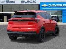 2027 Chevrolet Bolt RS - Photo 8