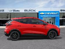 2027 Chevrolet Bolt RS - Photo 9