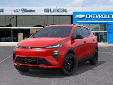2027 Chevrolet Bolt RS - Photo 10