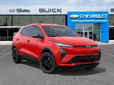 2027 Chevrolet Bolt RS - Photo 11