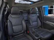 2027 Chevrolet Bolt RS - Photo 19